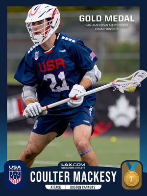Image post by @laxdotcom on Instagram