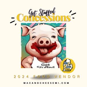 Image post by @macandcheesefestmi on Instagram