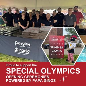 Image post by @papaginos on Instagram