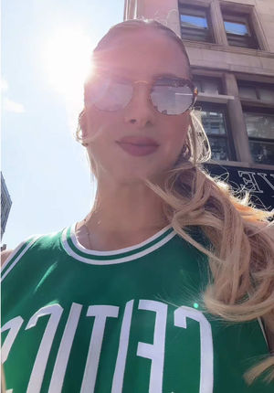 Video post by @hayleylewis_sports on TikTok