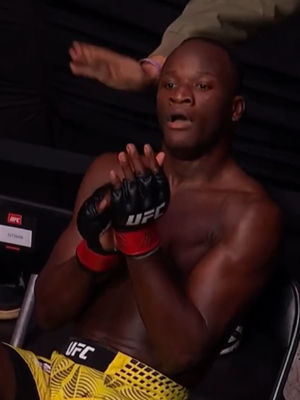 Video post by @ufc on TikTok