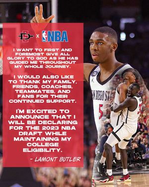 Image post by @lamont.butler1 on Instagram