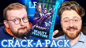 Video post by @lrrmtg on YouTube