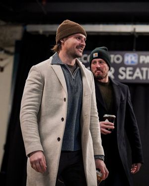 Image post by @NYRangers on Twitter