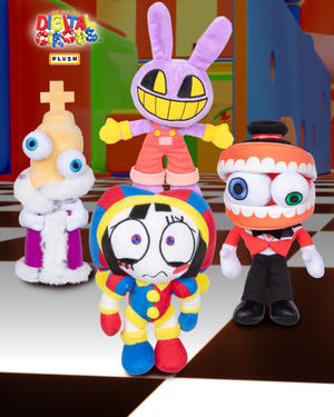 Image post by @smythstoys on Instagram