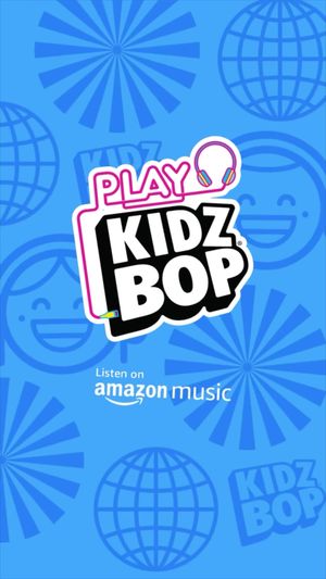Video post by @kidzbop on TikTok