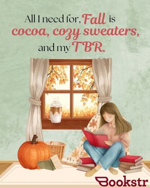 Image post by @bookstrofficial on Instagram