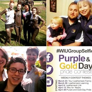 Image post by @westerniluniv on Instagram