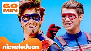 Video post by @nickelodeon on YouTube