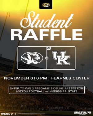 Image post by @mizzouvb on Instagram
