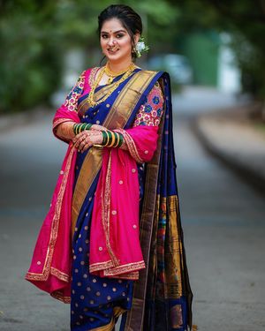 Image post by @bhushanpatil on Instagram