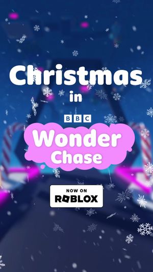 Video post by @cbbc on TikTok