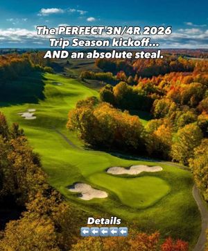 Image post by @beautifulgolfcourses on Instagram