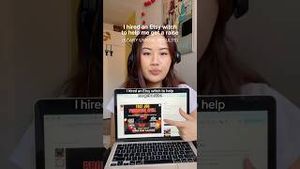 Video post by @rroomfies on YouTube