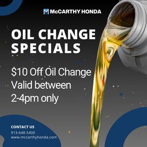 Image post by @mccarthyhondaks on Instagram