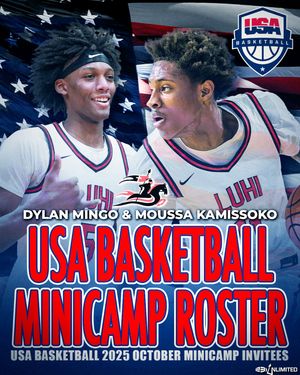 Image post by @luhibasketball on Instagram