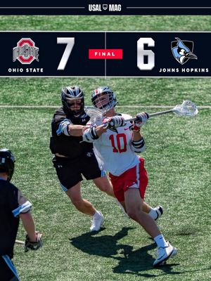 Image post by @usalmag on Instagram