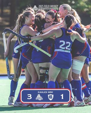 Image post by @aufieldhockey on Instagram