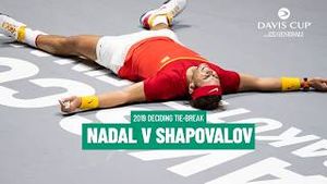 Video post by @worldtennisofficial on YouTube