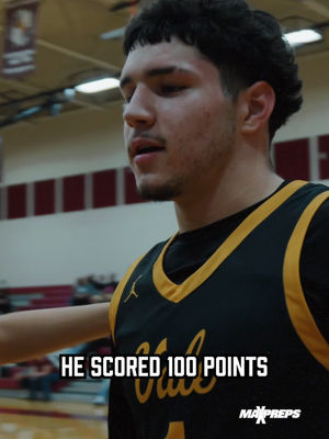 Video post by @maxpreps on TikTok