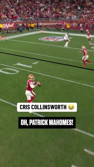 Video post by @nfl on TikTok