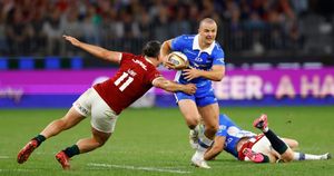 Image post by @RugbyPass on Facebook