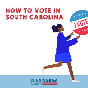 Image post by @joecunninghamsc on Instagram