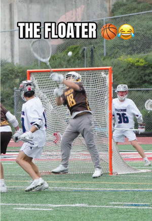 Video post by @lacrossenetwork on TikTok