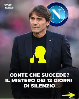 Image post by @sportmediaset on Instagram