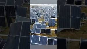 Video post by @accuweather on YouTube