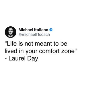Image post by @michaelitaliano on Instagram