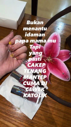 Image post by @nataliamendy on TikTok