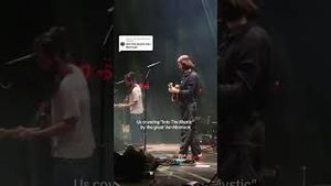Video post by @mtjoyofficial on YouTube
