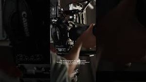 Video post by @canonusa on YouTube