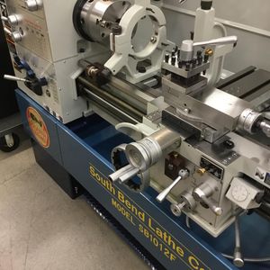 Image post by @southbendtools on Instagram