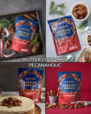 Image post by @mrpeanut on Facebook
