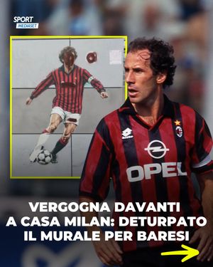 Image post by @sportmediaset on Instagram