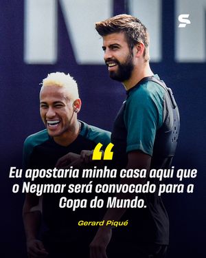Image post by @sportv on Instagram