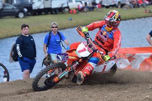 Image post by @racerxonline on Instagram
