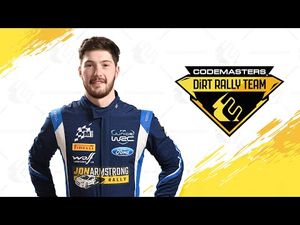 Video post by @EASPORTSWRC on YouTube