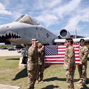 Image post by @idahonationalguard on Instagram