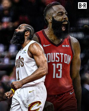 Image post by @bleacherreport on Instagram