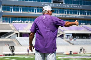 Image post by @acufootball on Instagram