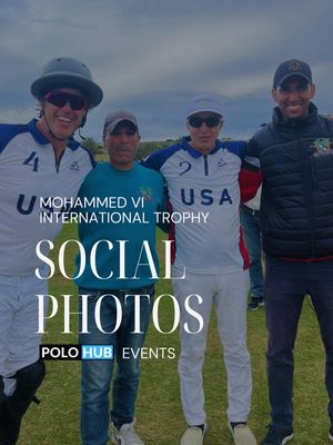 Image post by @polohubsocial on Instagram
