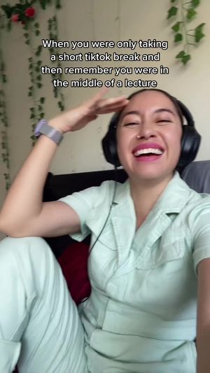 Video post by @katvoltage on TikTok