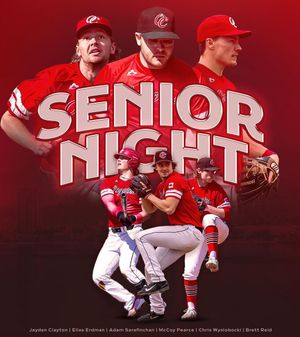 Image post by @ocyotesbaseball on Instagram