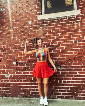 Image post by @nicolegriffin.fit on Instagram