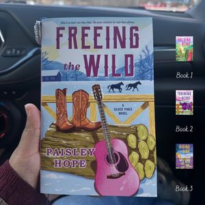 Video post by @k_isalwaysreading on TikTok