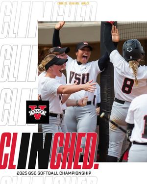 Image post by @gscsports on Facebook