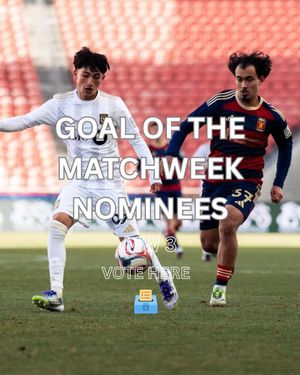 Image post by @mlsnextpro on Instagram